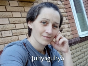 Juliyaguliya