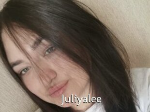 Juliyalee