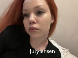 Julyjensen