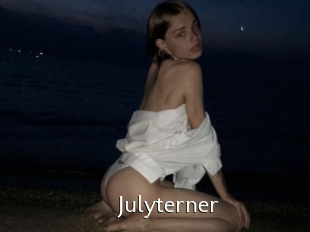 Julyterner