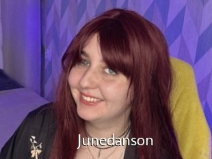 Junedanson