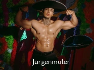 Jurgenmuler