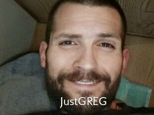 JustGREG