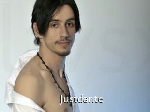 Justdante