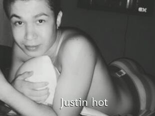 Justin_hot