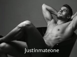 Justinmateone