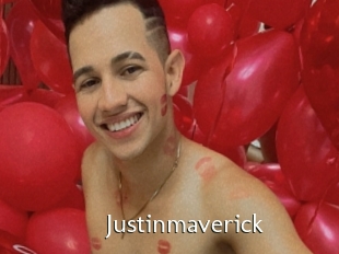 Justinmaverick