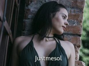 Justmesol