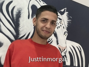 Justtinmorgan