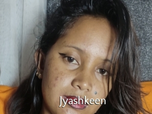 Jyashkeen