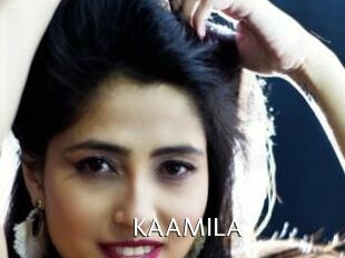 KAAMILA