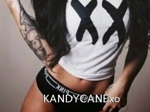 KANDYCANExo