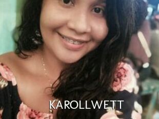 KAROLLWETT