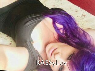 KASSyLuv