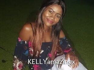 KELLYamazingx