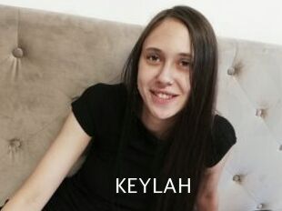 KEYLAH