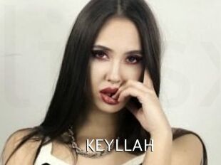 KEYLLAH