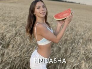 KINDASHA
