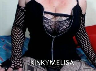 KINKYMELISA