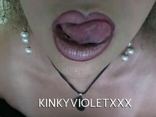 KINKYVIOLETXXX