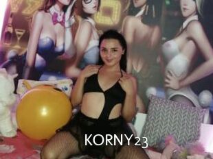 KORNY23