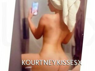 KOURTNEYKISSESX