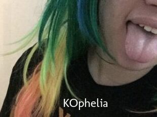 KOphelia
