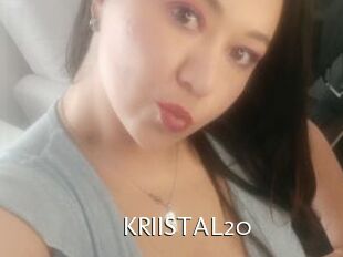 KRIISTAL20