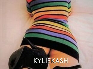 KYLIEKASH