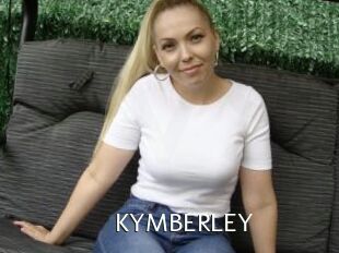 KYMBERLEY