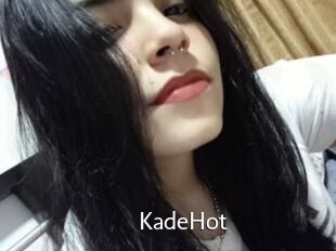 KadeHot