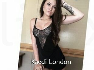 Kaedi_London