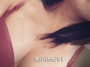 KahlieGirl