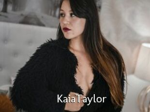 KaiaTaylor