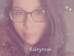 Kaleymae