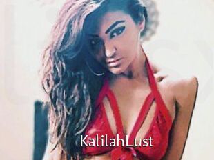 KalilahLust