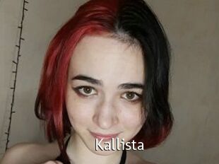 Kallista