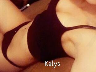 Kalys