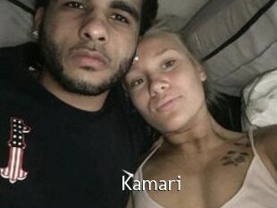 Kamari