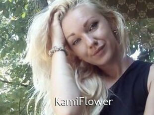 KamiFlower