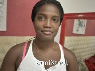 KamiXtrell