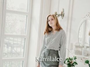 KamilaIce