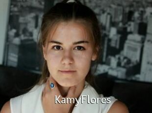 KamyFlores