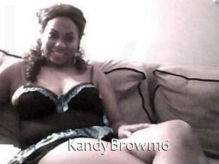 KandyBrown16