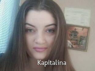 Kapitalina