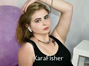 KaraFisher