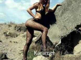 Karamel