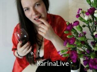 KarinaLive