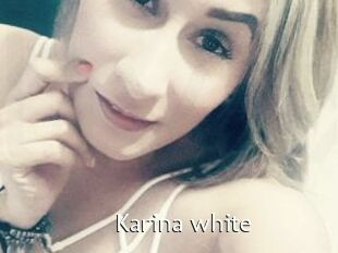 Karina_white