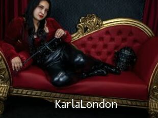 Karla_London